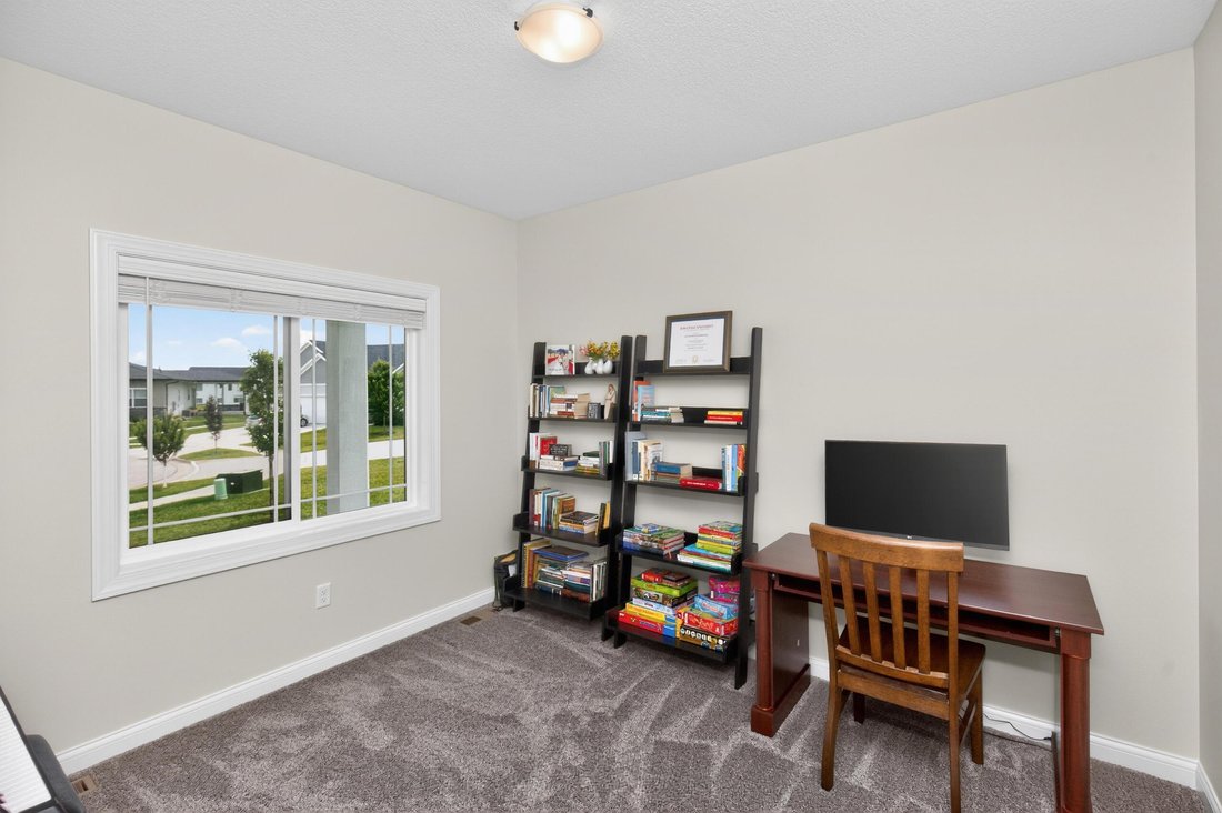 House in Ames, Iowa, United States 4 - 18039844