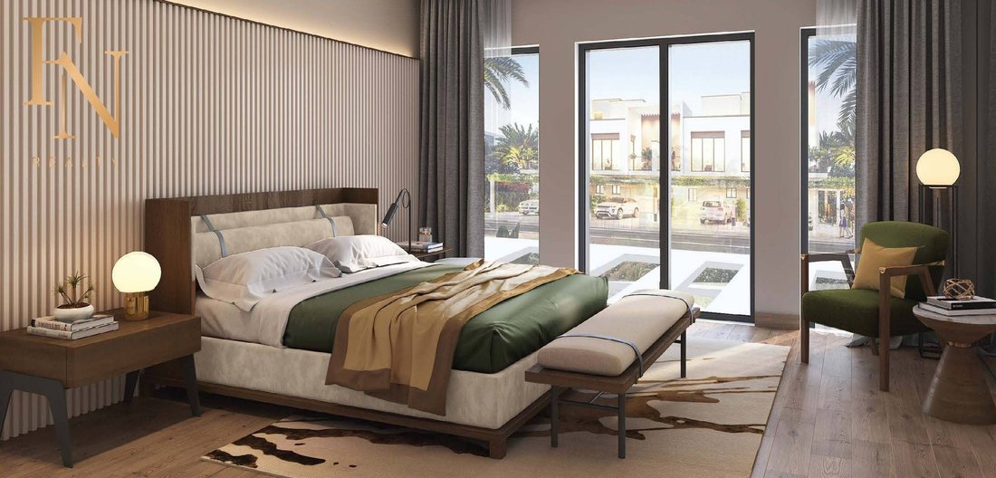 Villa in Al Yalayis 1, Al Yalayis, Dubai 4 - 18047205