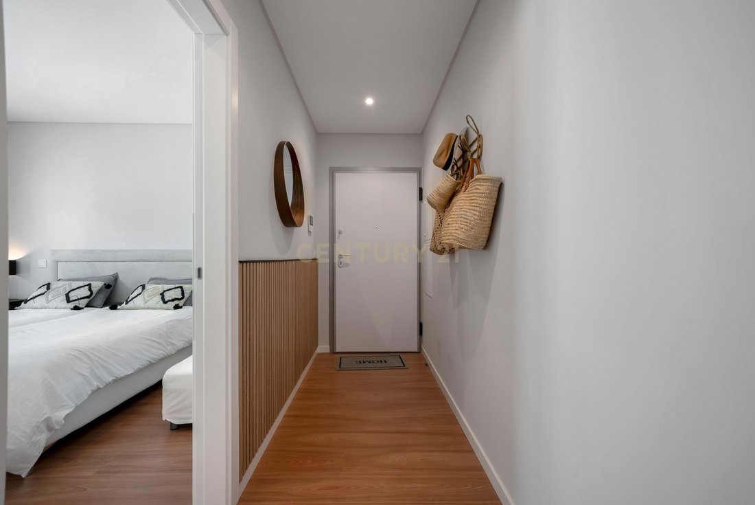 Apartment in Olhos de Agua, Algarve, Portugal 4 - 18041336