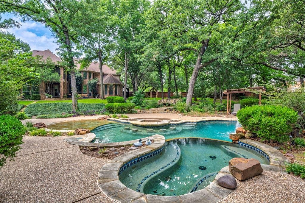 House in Lewisville, Texas, United States 4 - 18042051