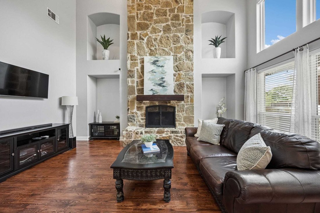 House in Prosper, Texas, United States 4 - 18043409