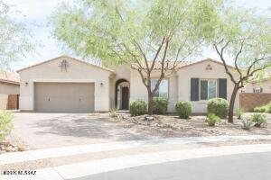 House in Oro Valley, Arizona, United States 1 - 18045495
