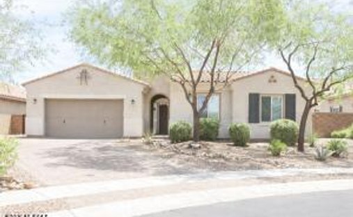 House in Oro Valley, Arizona, United States 1