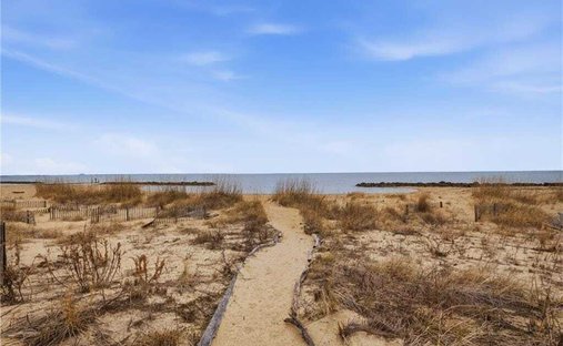 Apartamento en Norfolk, Virginia, Estados Unidos 1