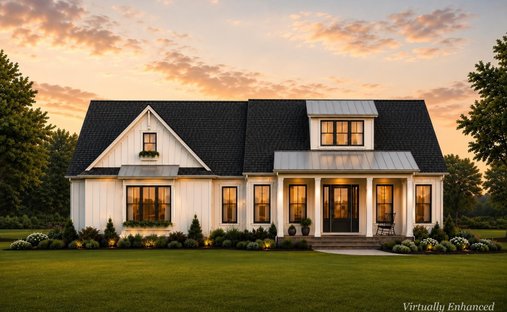 Maison à Tallahassee, Floride, États-Unis 1