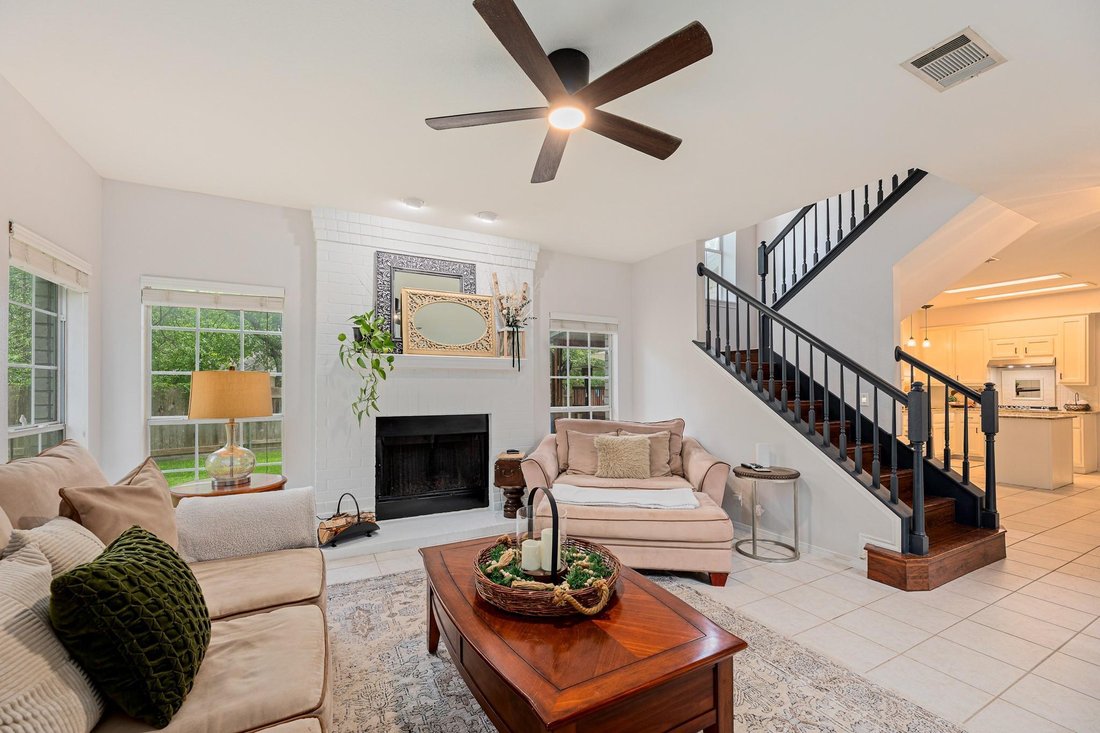 House in Cedar Park, Texas, United States 4 - 18041486