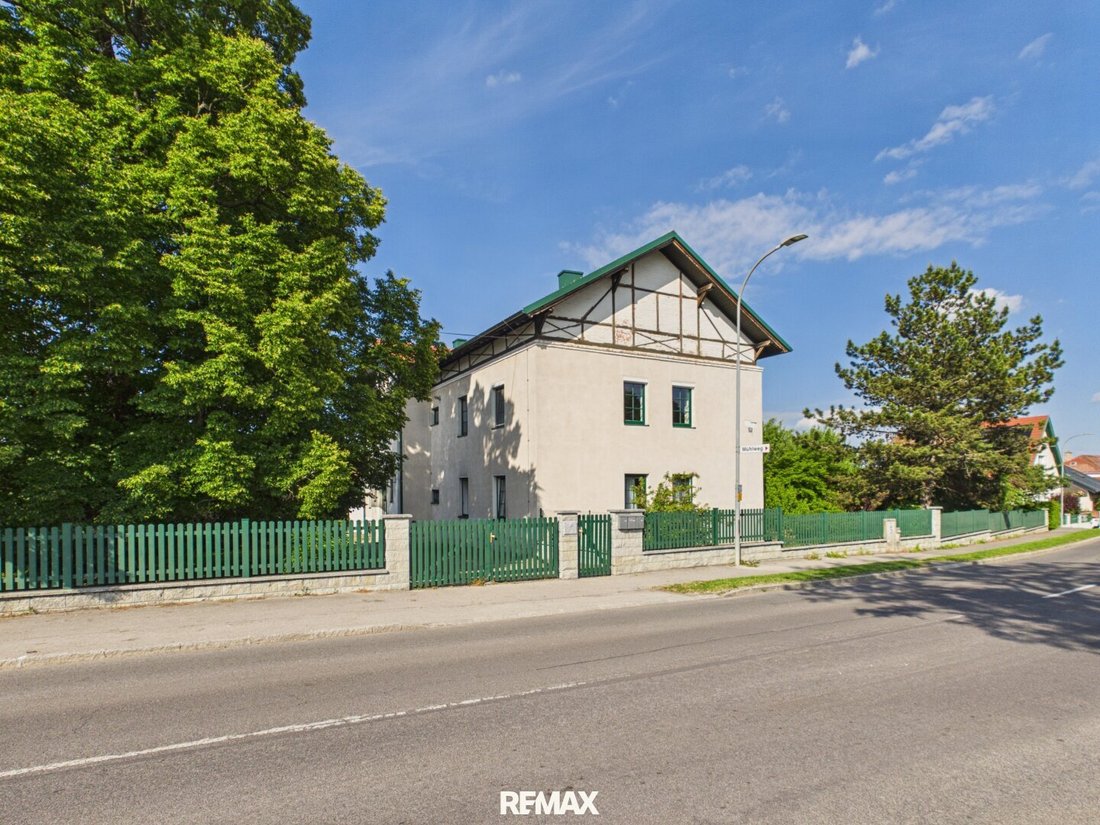 Marz, Burgenland, Austria 1 - 18045255