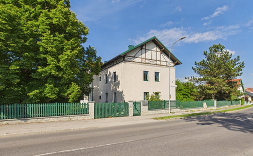 Marz, Burgenland, Austria 1