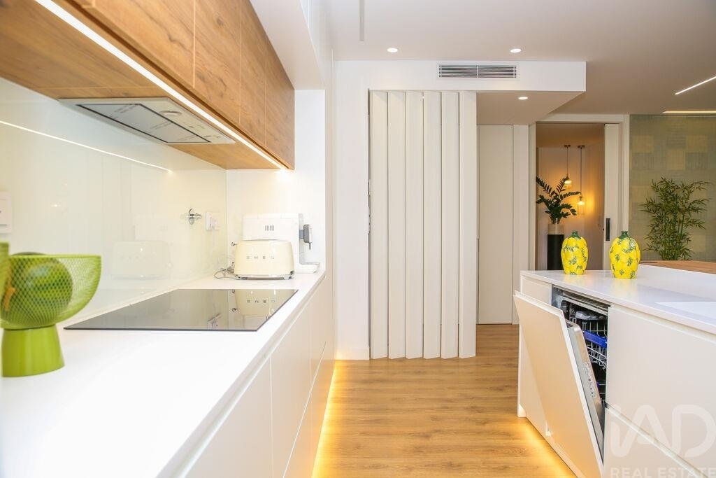 Apartment in Alverca do Ribatejo, Lisbon, Portugal 5 - 18045329