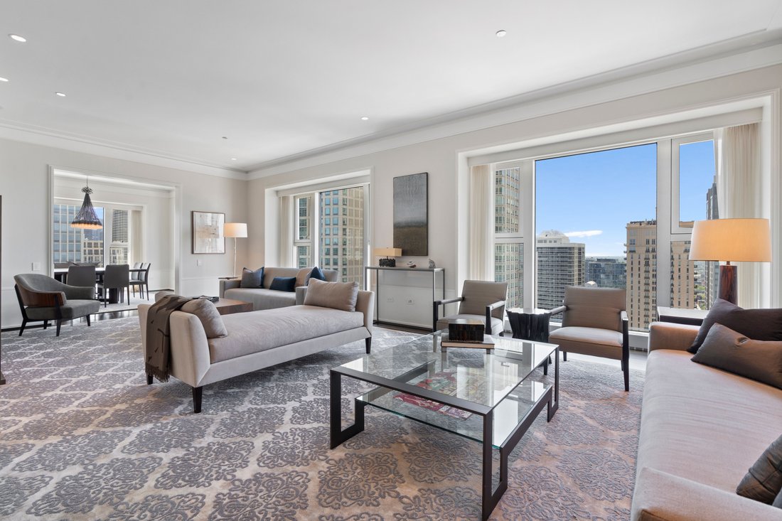 Condo in Chicago, Illinois, United States 2 - 18035472