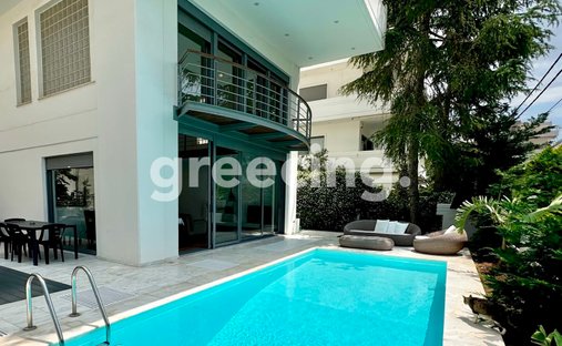 Apartamento en Glifada, Ática, Grecia 1