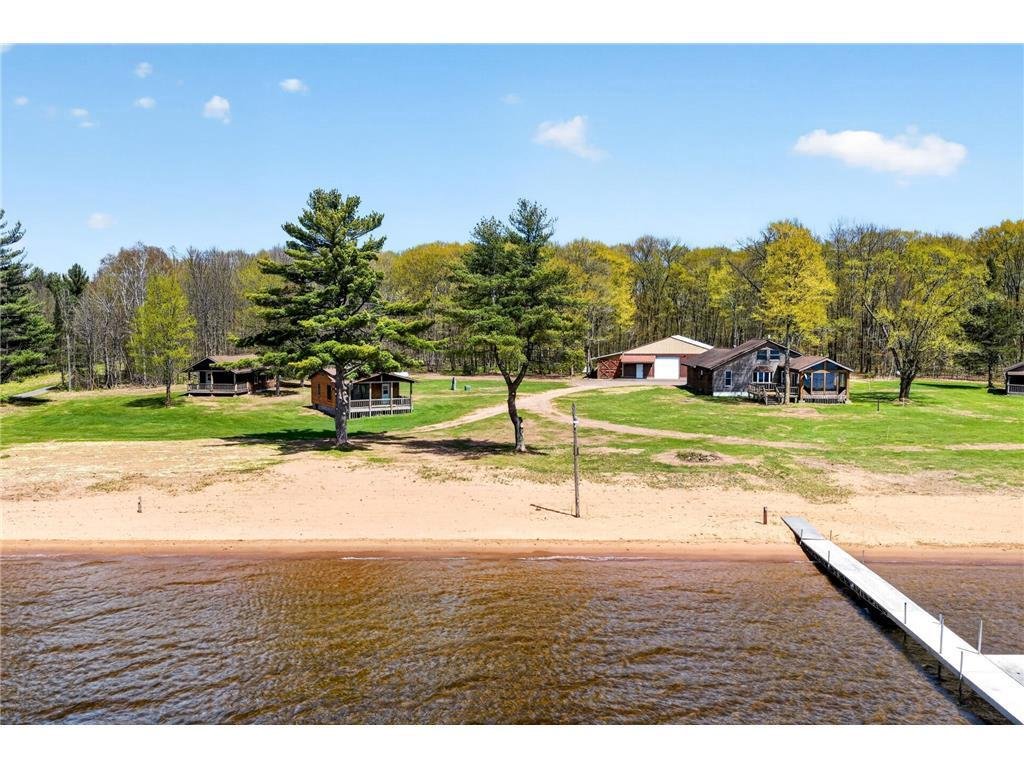 House in Namekagon, Wisconsin, United States 4 - 18048068