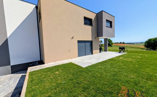 Villa in Heimsbrunn, Grand Est, France 1