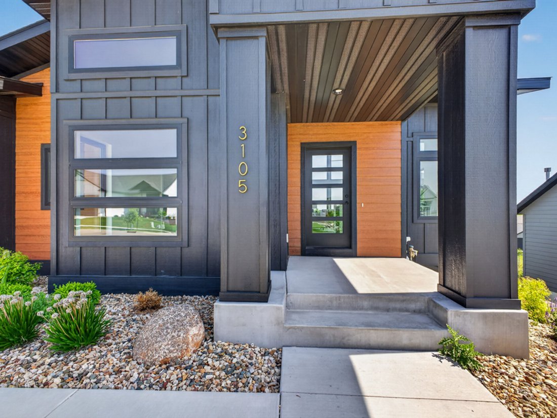 House in Rochester, Minnesota, United States 2 - 18039624