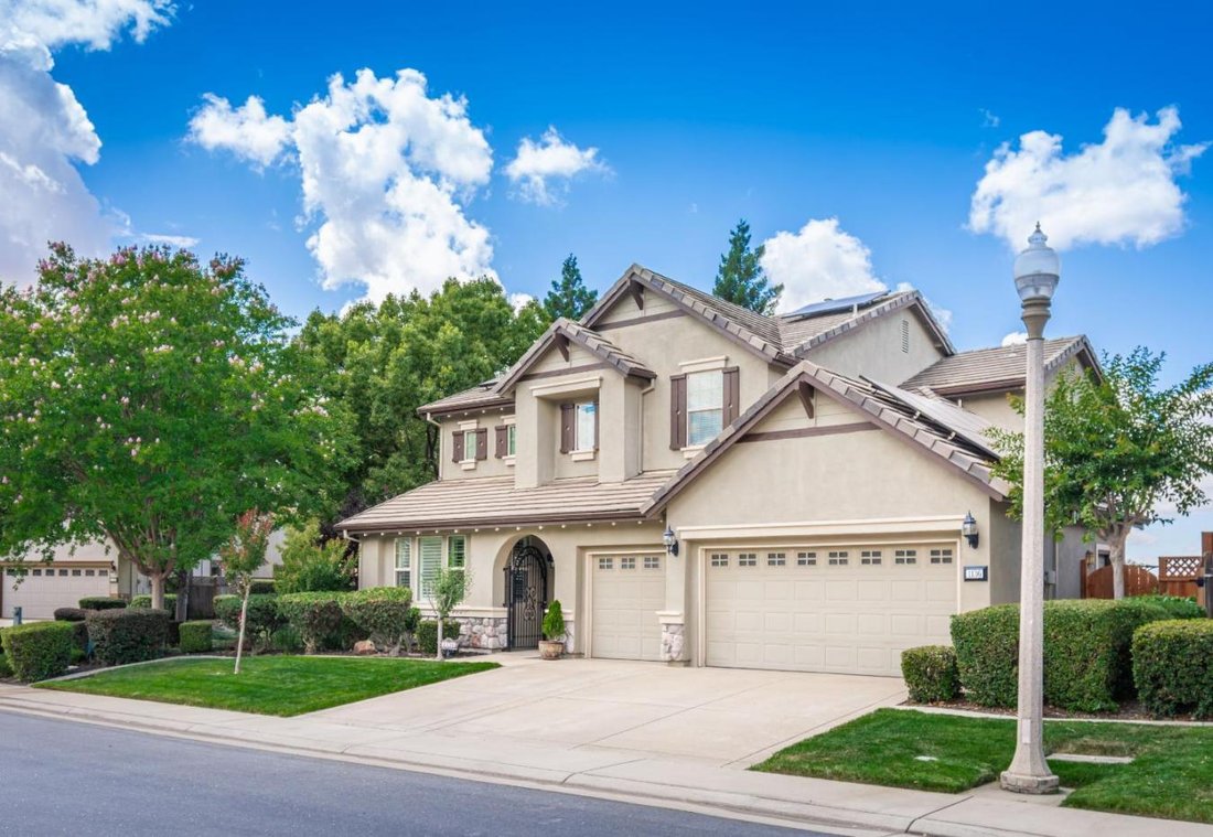 House in Lincoln, California, United States 4 - 18044855