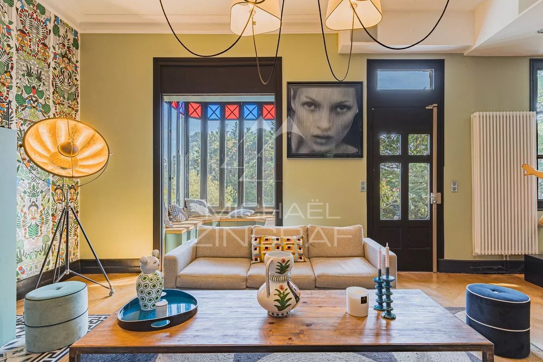 House in Pereire-Ville-d'Hiver, Arcachon, France 4 - 18044965
