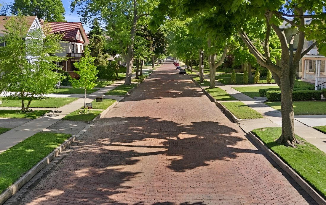 House in Mount Pleasant, Wisconsin, United States 3 - 18038699