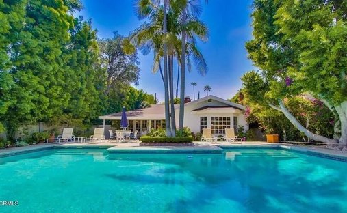 Condo in Los Angeles, California, United States 1