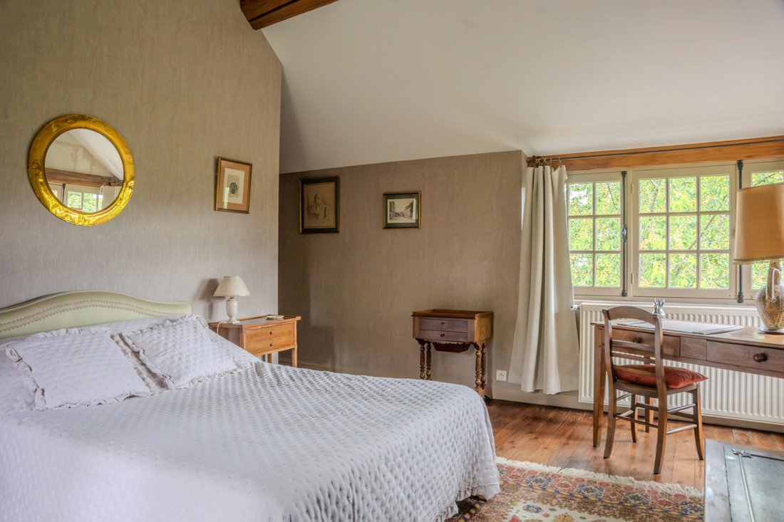 House in Turquant, Pays de la Loire, France 5 - 18038060