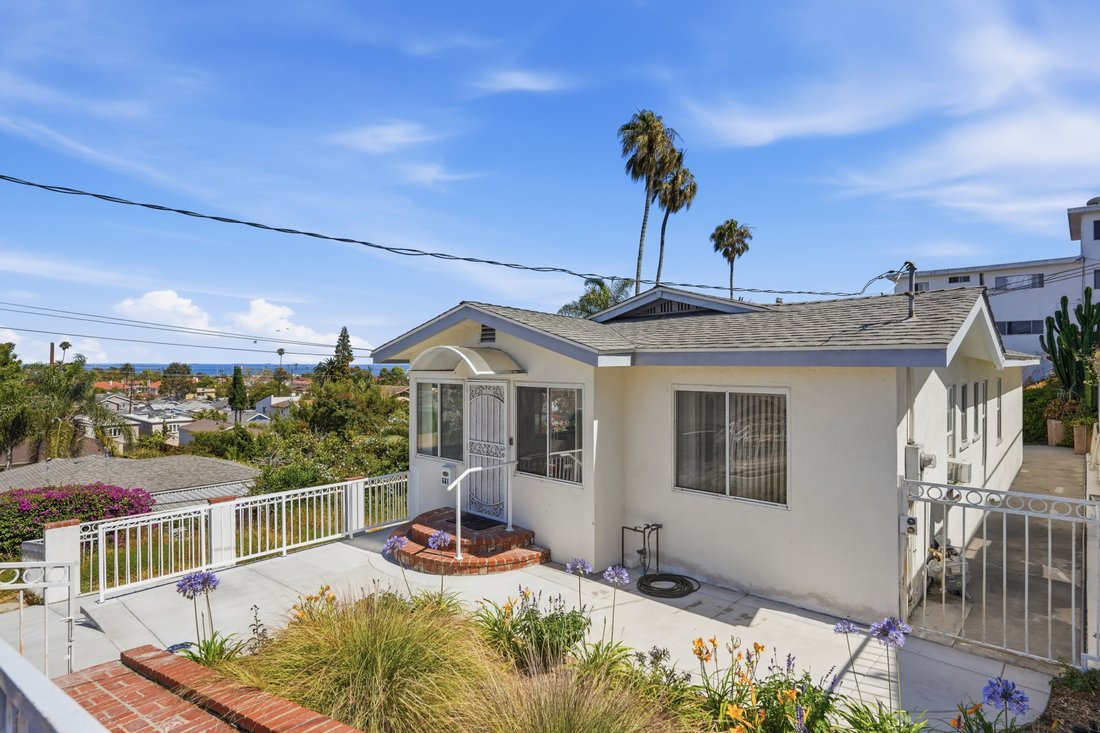 House in Los Angeles, California, United States 1 - 18047011