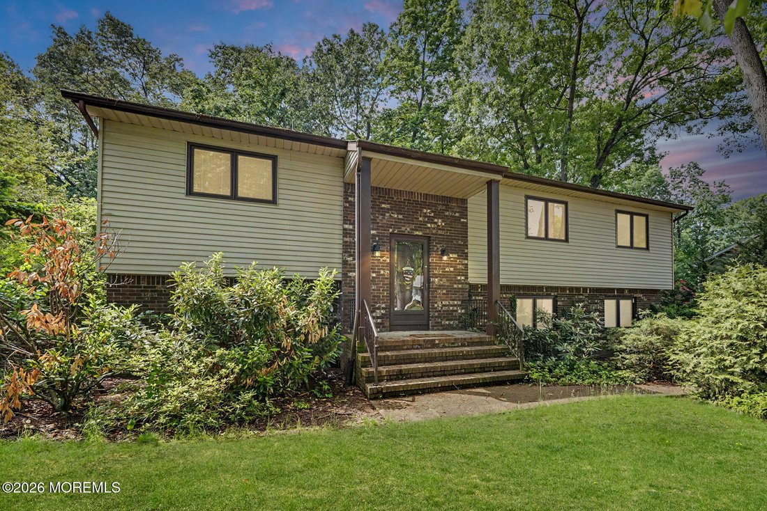 House in Wayne, New Jersey, United States 1 - 18038823