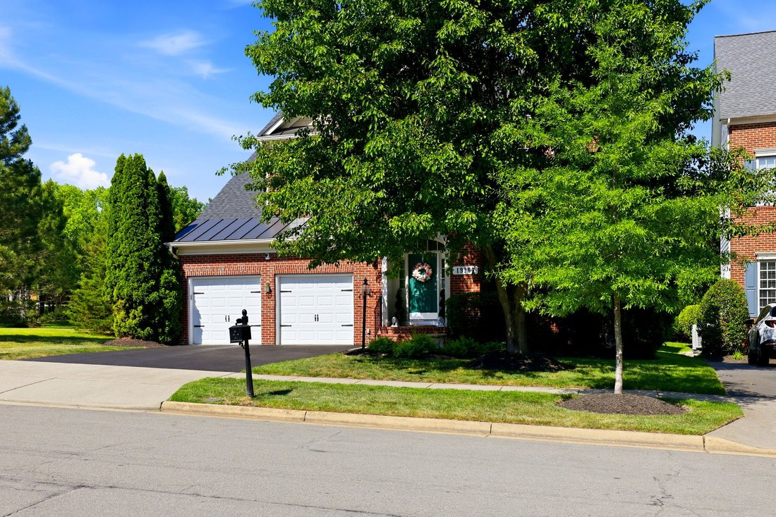 Haus in Leesburg, Virginia, Vereinigte Staaten 2 - 18051420
