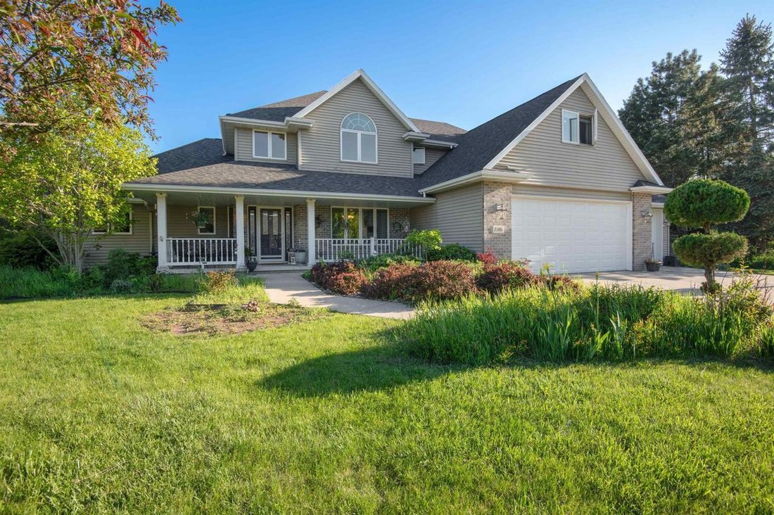 House in Green Bay, Wisconsin, United States 1 - 18041685