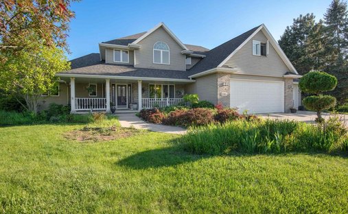 House in Green Bay, Wisconsin, United States 1