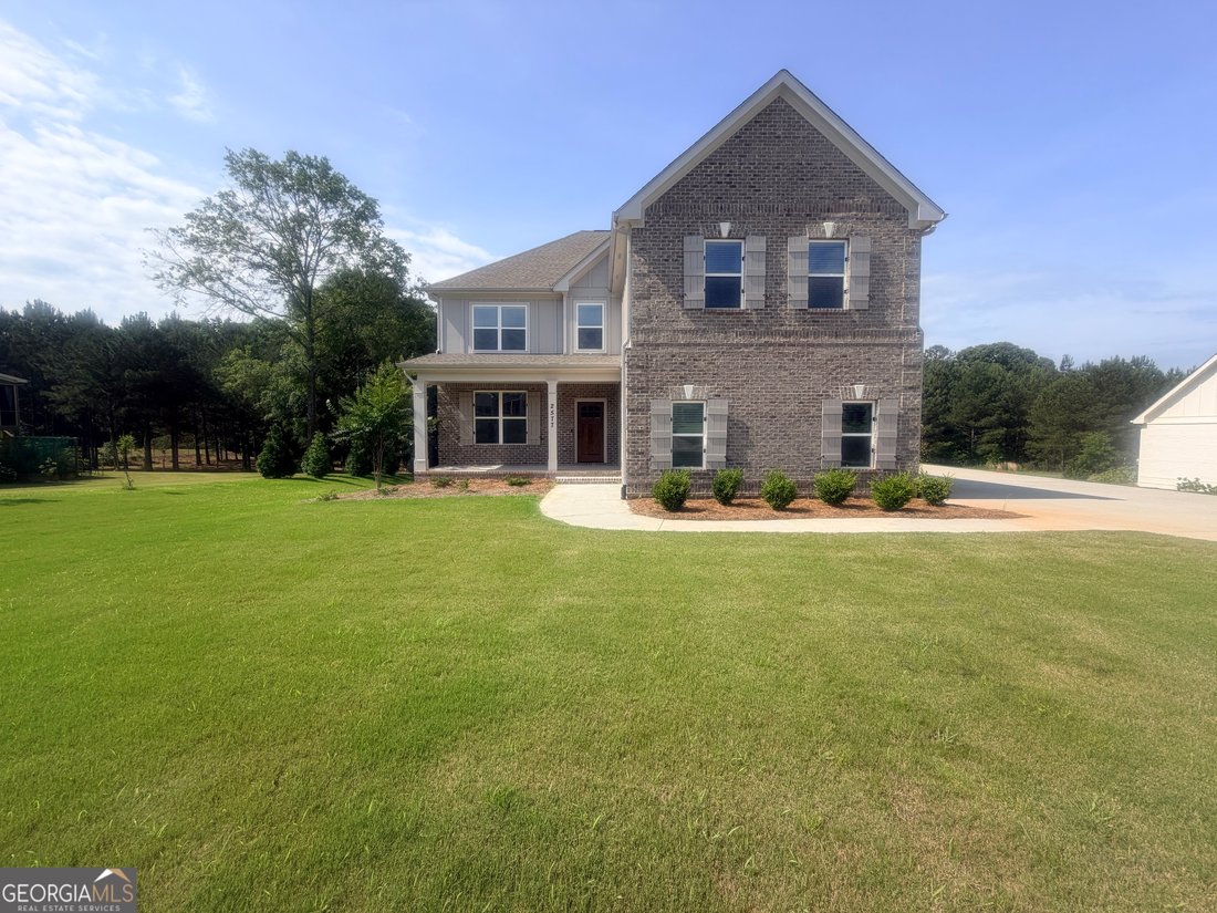 House in Winder, Georgia, United States 2 - 17334961