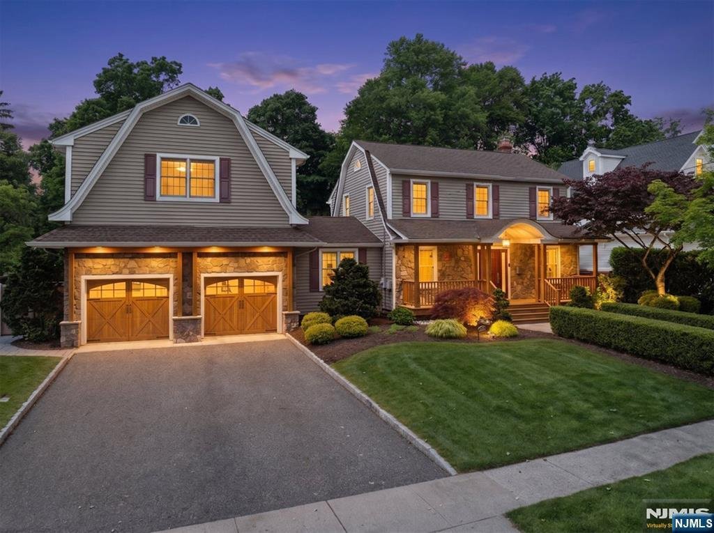 House in Oradell, New Jersey, United States 2 - 18031560