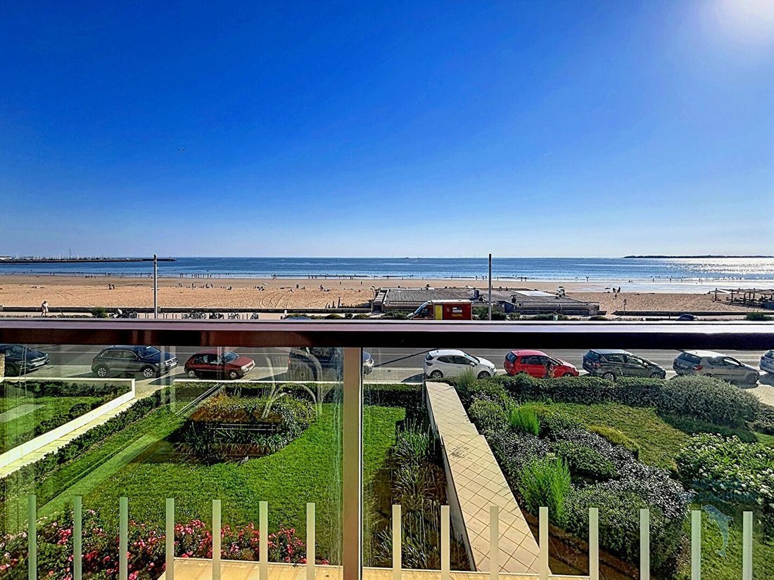 Apartment in Pornichet, Pays de la Loire, France 2 - 18050117