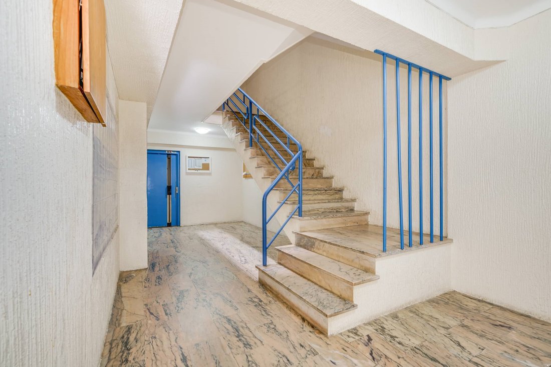 Apartment in Costa da Caparica, Setubal, Portugal 4 - 18038755