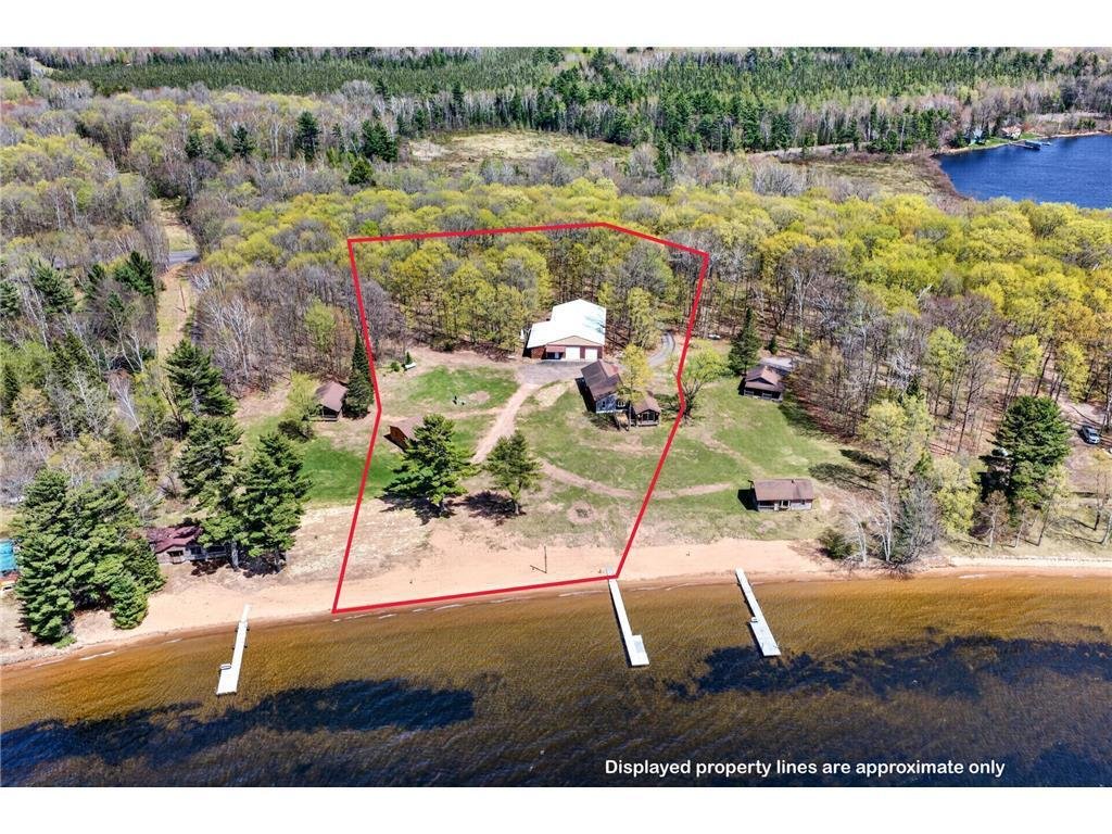 House in Namekagon, Wisconsin, United States 2 - 18048068