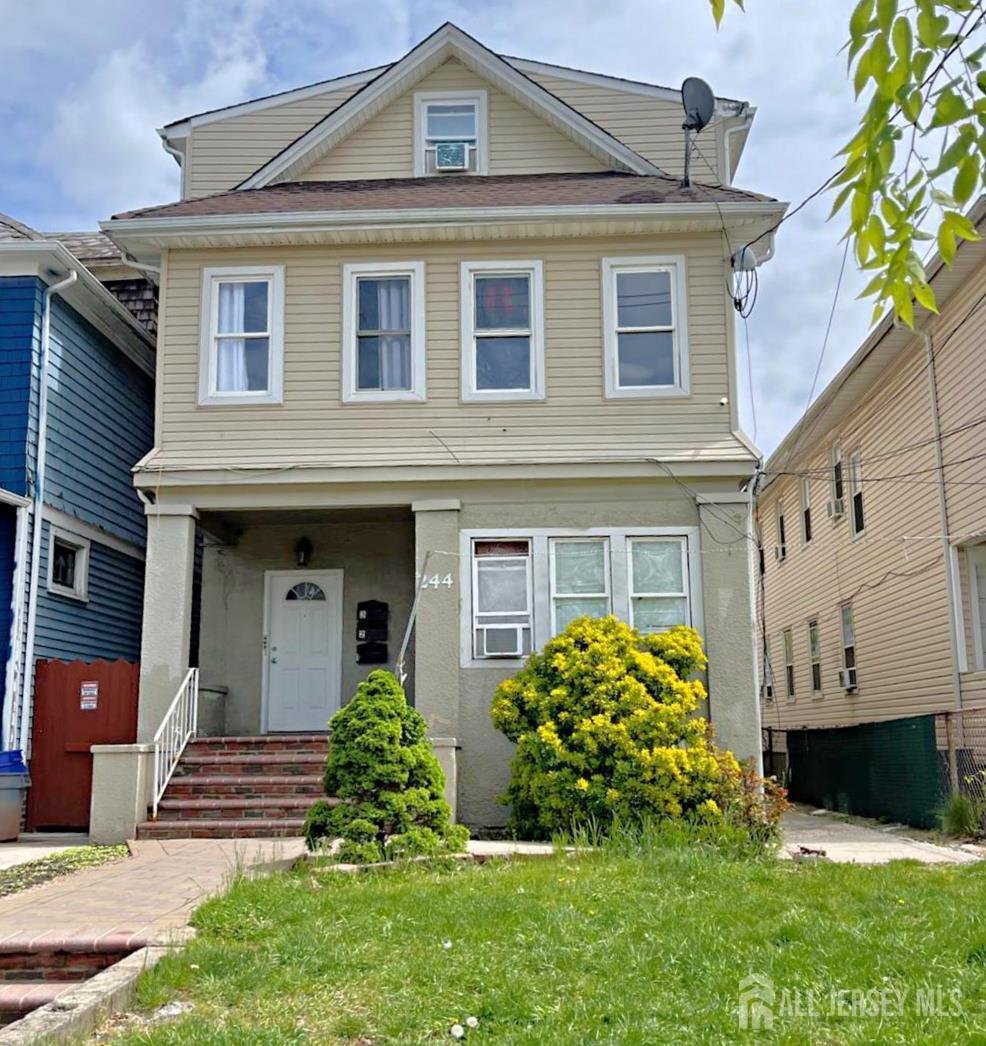 House in New Brunswick, New Jersey, United States 1 - 17770821