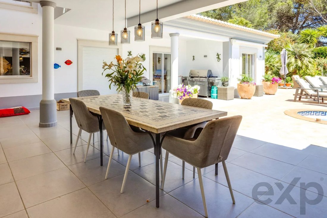 Villa in Praia da Luz, Algarve, Portugal 2 - 18038385