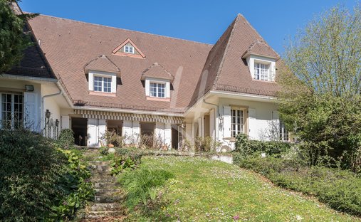 Maison à Plappeville, Grand Est, France 1