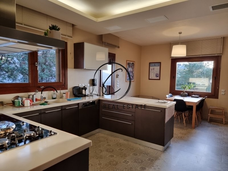 Apartment in Kifisia, Attica, Greece 4 - 12785329