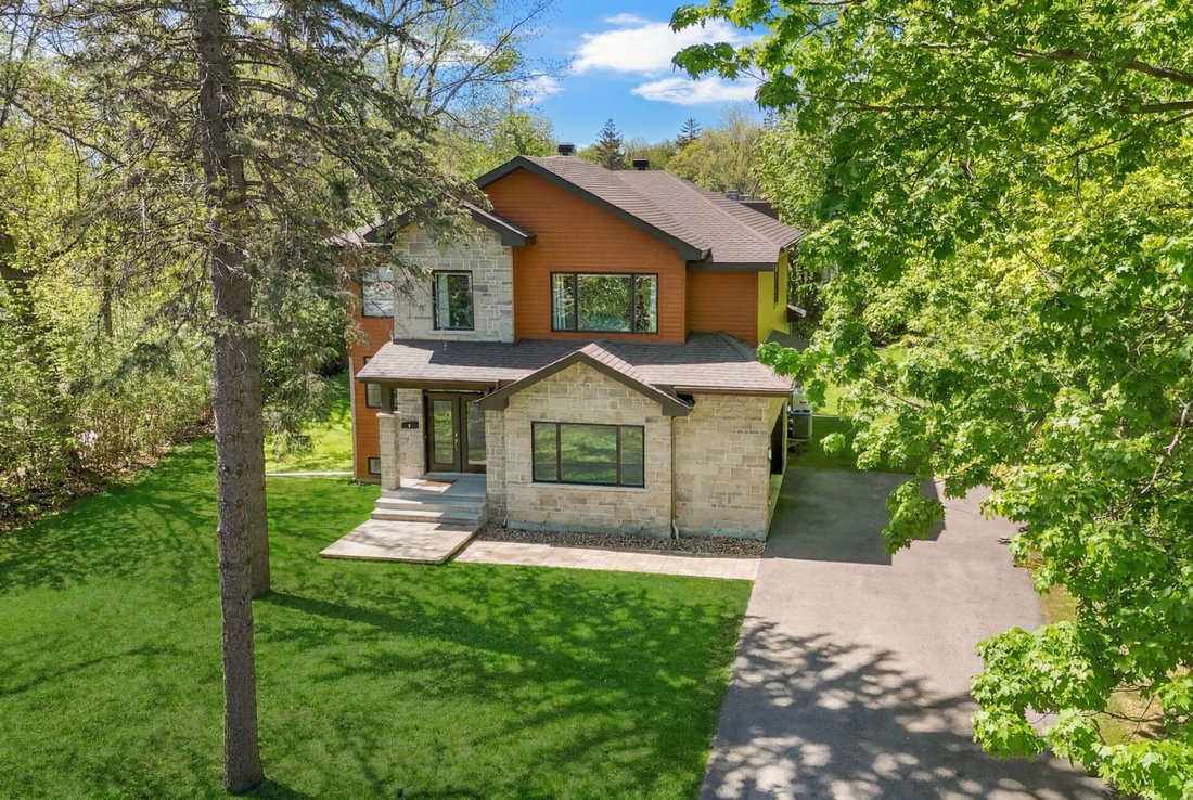 House in Senneville, Quebec, Canada 1 - 18049386