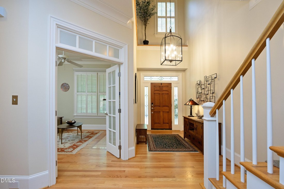 Townhouse in Chapel Hill, North Carolina, United States 5 - 18019385