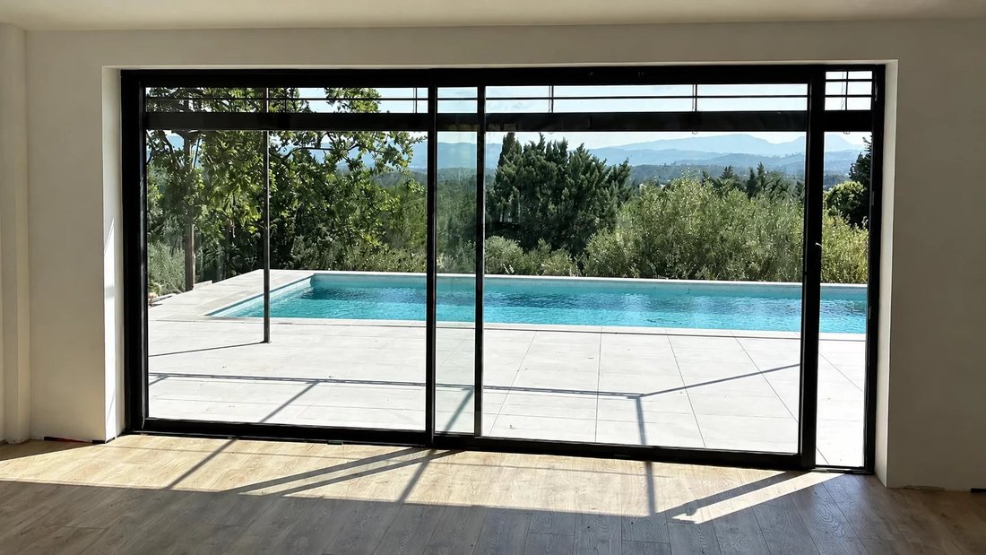 Villa in Cotignac, Provence-Alpes-Côte d'Azur, France 2 - 18047272