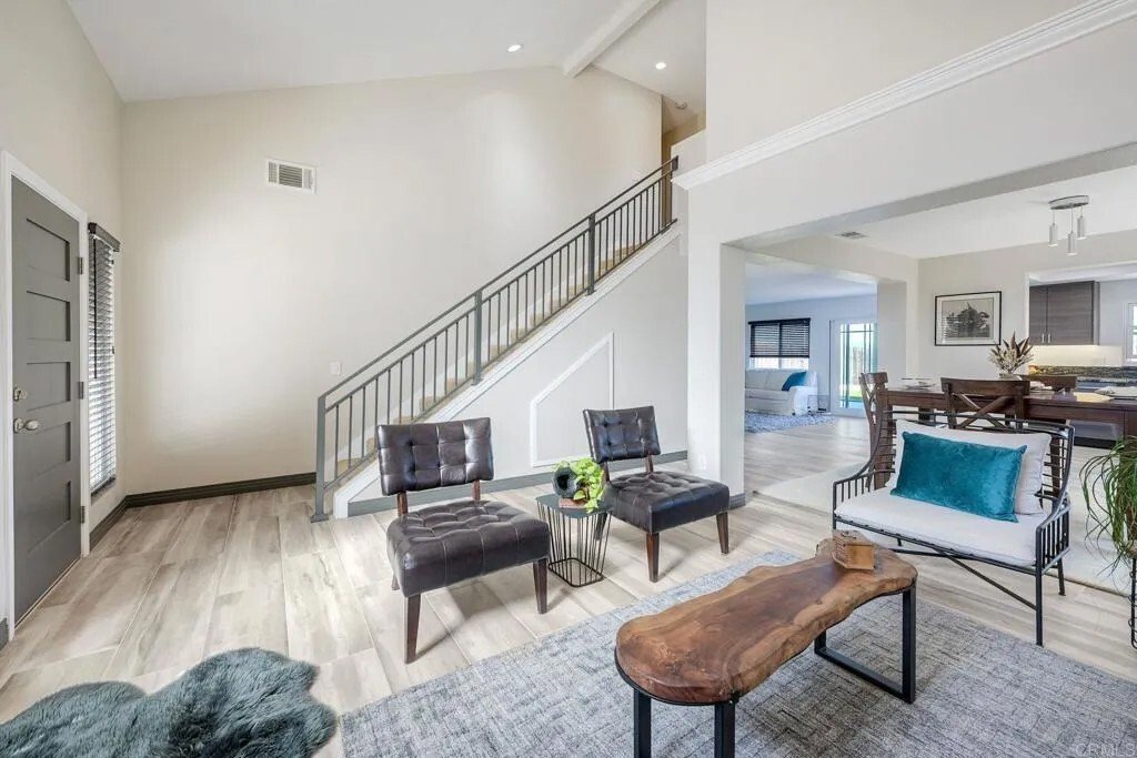 Casa en San Marcos, California, Estados Unidos 5 - 18050894