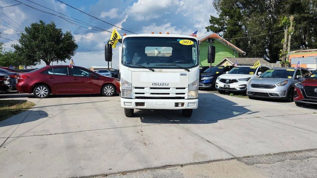 Pickup in HAINES CITY, FL, United States 5 - 17095996