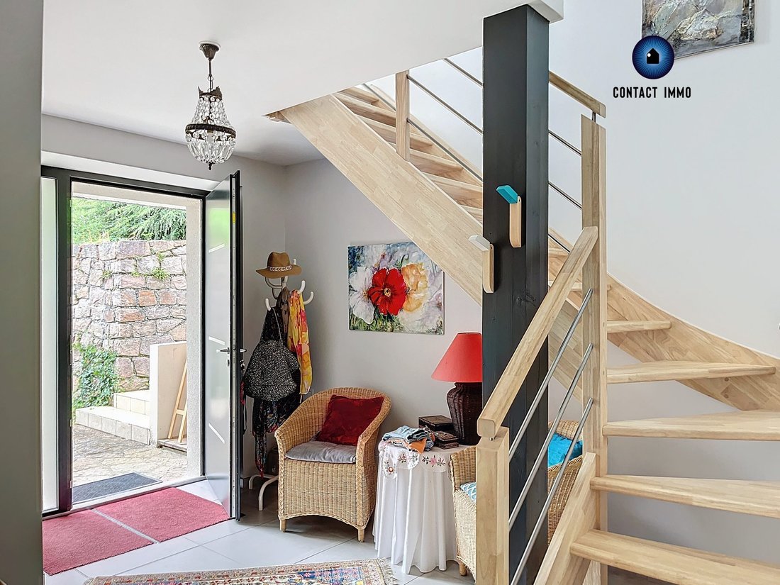 House in Aubazines, Nouvelle-Aquitaine, France 5 - 18043458