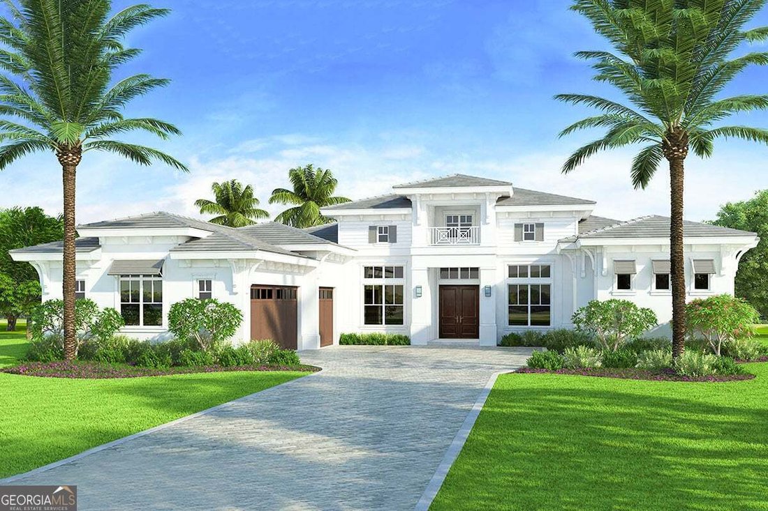 House in Fayetteville, Georgia, United States 2 - 18044218