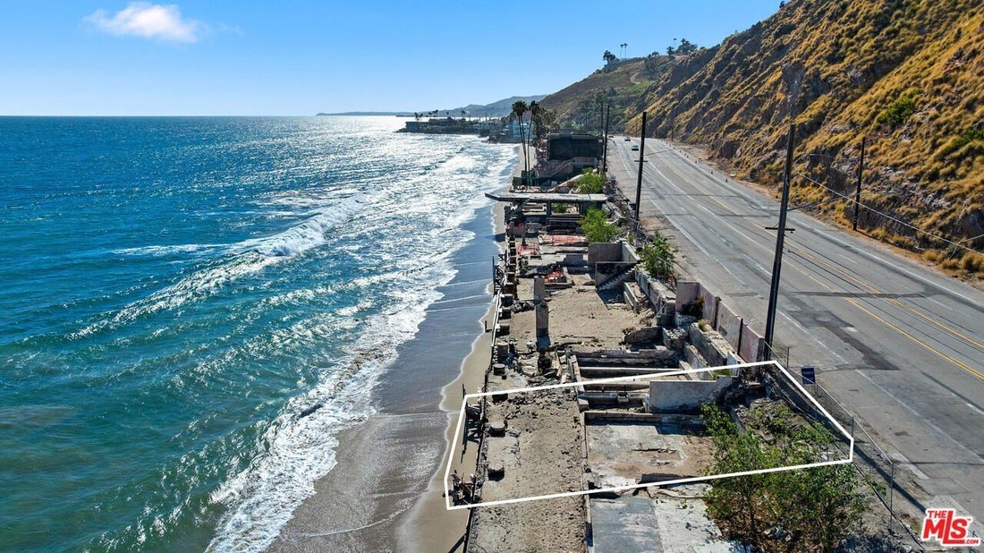Land in Malibu, California, United States 2 - 18043308