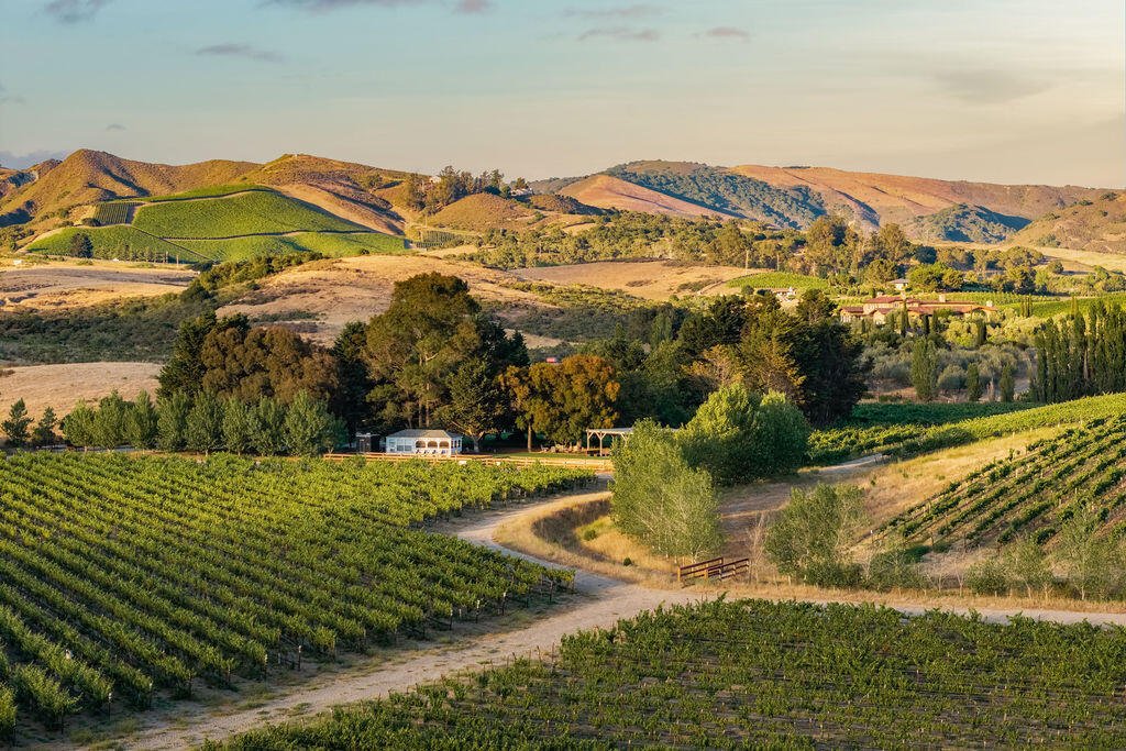 Farm Ranch in Lompoc, Kalifornien, Vereinigte Staaten 3 - 18040050
