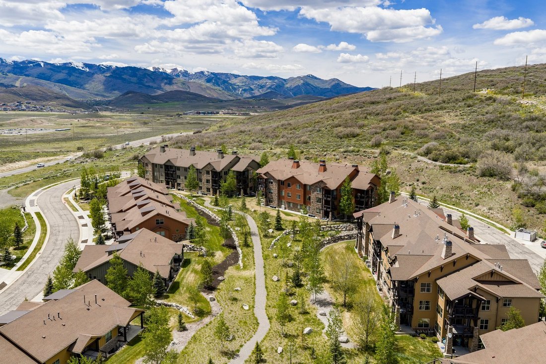 Condo in Kamas, Utah, United States 3 - 18035585