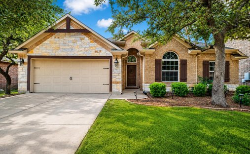 Maison à Cedar Park, Texas, États-Unis 1