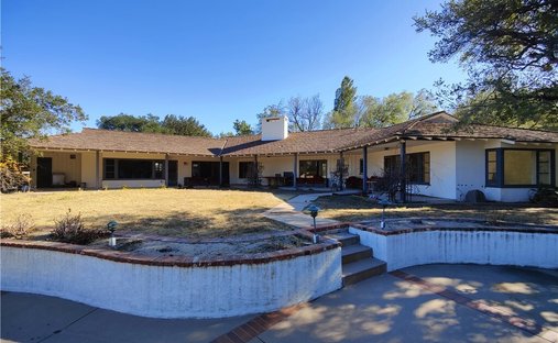 Casa a Los Angeles, California, Stati Uniti 1