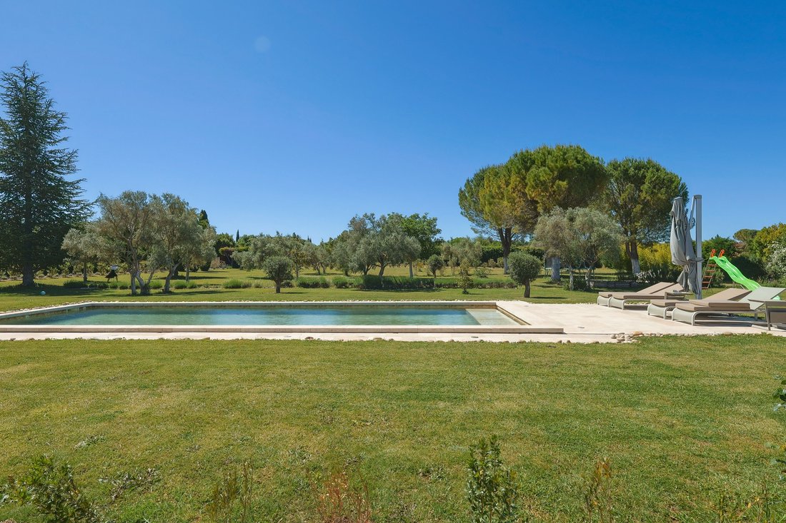House in Le Tholonet, Provence-Alpes-Côte d'Azur, France 4 - 18039923